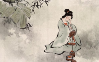 古代伞的好听的名字