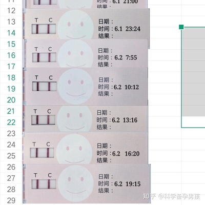 是不是每个月都会排卵