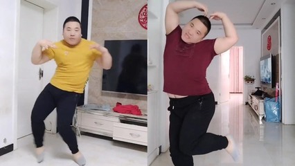 人胖跳什么舞减肥最快