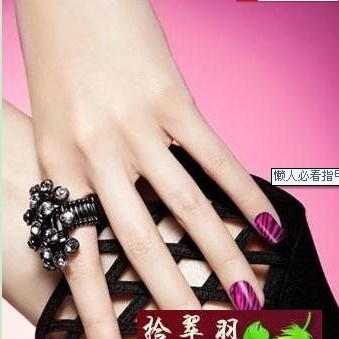 太原美甲培训学校