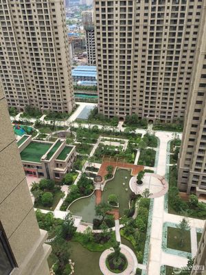 海岸明珠花园