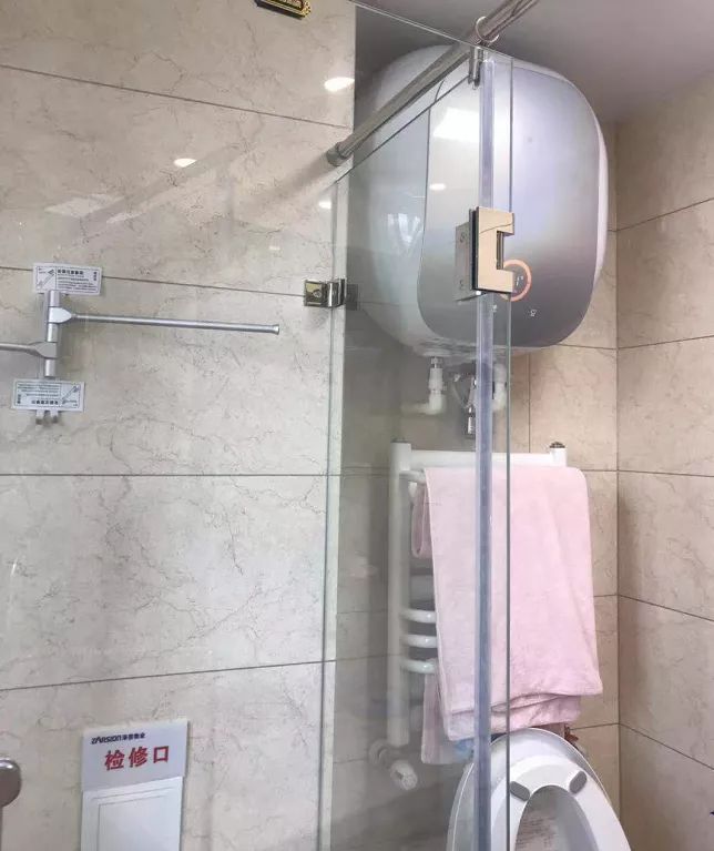 橱柜热水器检修两倍距离