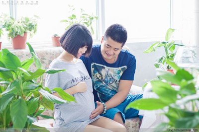 怎样让女朋友怀孕
