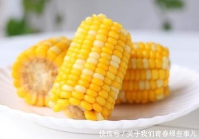 玉米为什么不能长期当主食