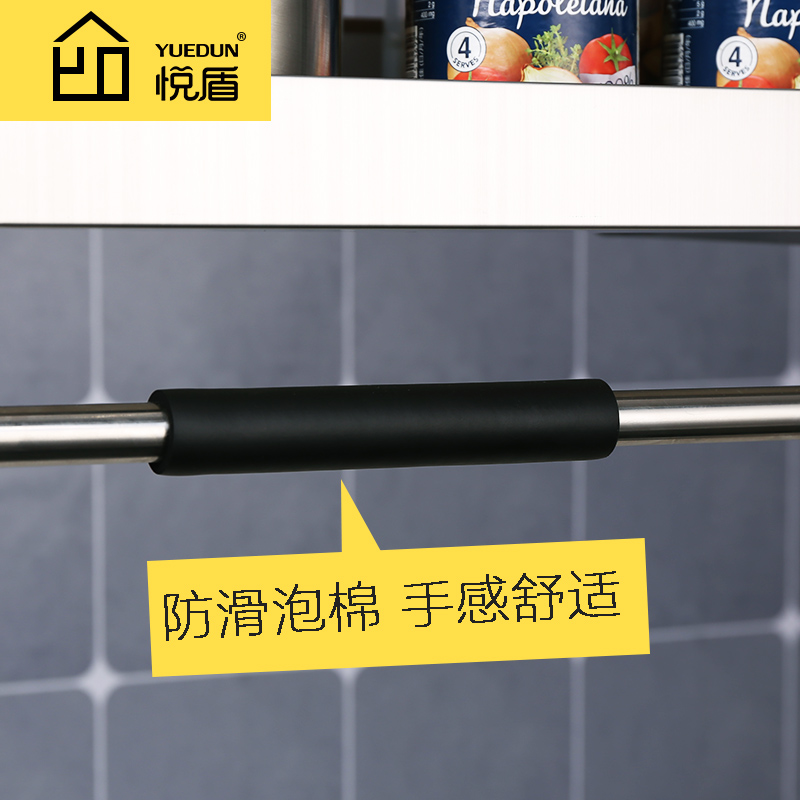 橱柜 吊柜 调味柜