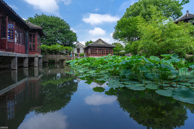 春节期间苏州旅游攻略