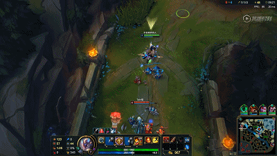 猴子打野怎么玩