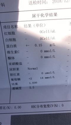 怀孕一个月应该检查哪些项目