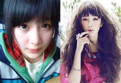 女性鼻子大面相好吗