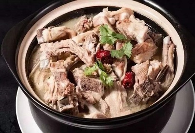 怀孕可以吃羊吗