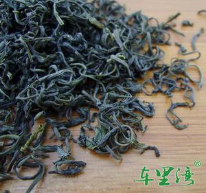 济南茶叶