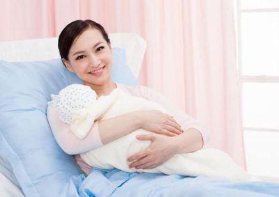 月子里能洗脸吗