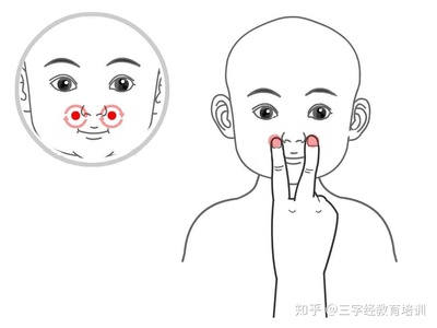 一岁流清鼻涕怎么办