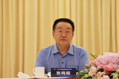 证监会法律部主任