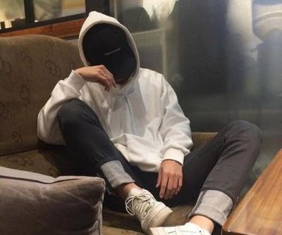 单身的网名男生