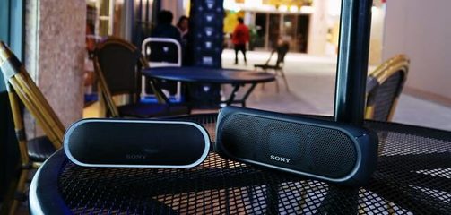 sony srs-xb2 sony音响怎么连蓝