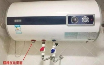 如何清理热水器