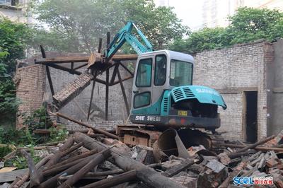 附近专业拆除(上海专业拆除服务提供商可以考虑以下几家专业拆除服务提供商) 钢结构网架施工 第5张 附近专业拆除(上海专业拆除服务提供商可以考虑以下几家专业拆除服务提供商) 钢结构网架施工 第5张