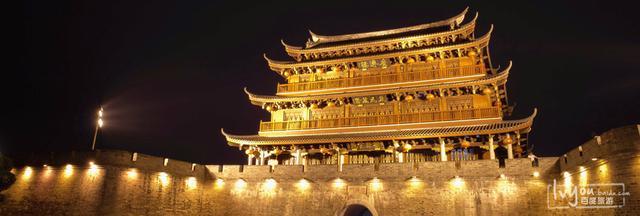 潮州景点