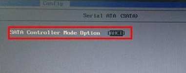 ahci怎么设置