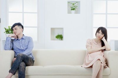 离婚怎么样