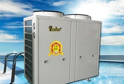 长菱空气能热水器价格