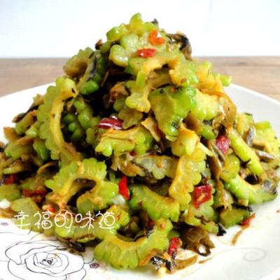 家常炒酸菜