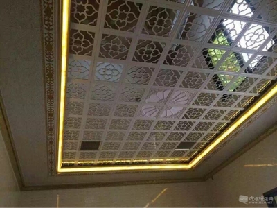 便宜成都集成吊顶厂家
