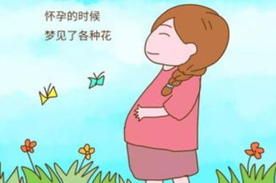 做梦梦到自己生儿子