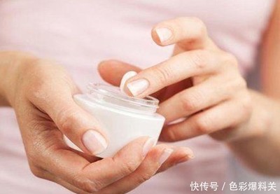 孕妇可用的护肤品