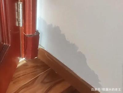 地板回潮还是地暖漏水