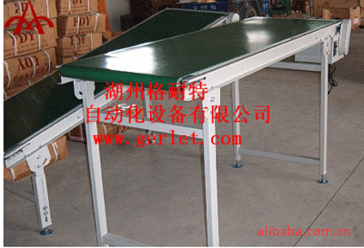 销售自动化皮带输送机公司