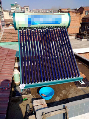 太阳能和电热水器哪个好