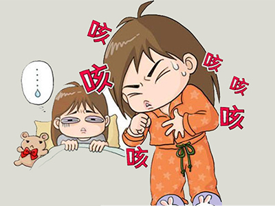 咳嗽怎么治最有效