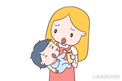 小朋友晚上咳嗽