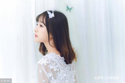 上升星座处女