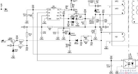 液晶电源板pwm代表什么意思