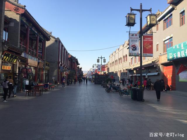 呼和浩特3天草原慢游