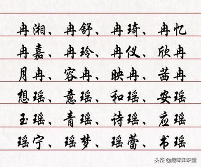 缺土取名