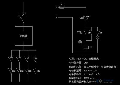 800hz电机选什么变频器