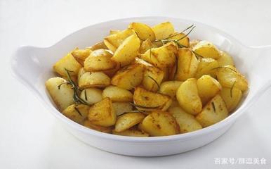减肥土豆能吃吗