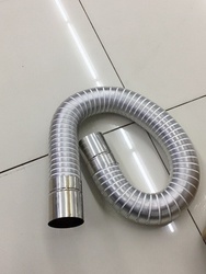 天然气热水器烟管