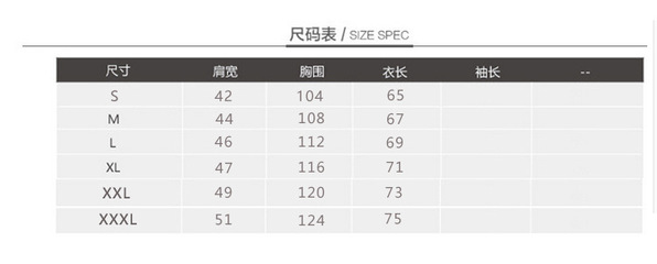 bape为什么没有女码? 日本bape尺码对照表