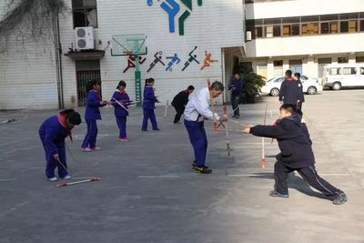 广州华阳小学怎么样