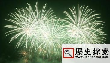 形容烟花的成语怎么说