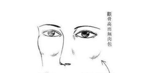 女人面相看未来老公