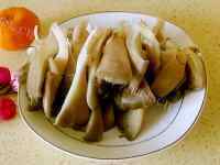 鲜蘑炒肉的做法大全家常菜
