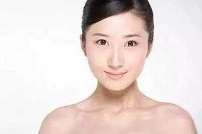 脸部快速美白小窍门