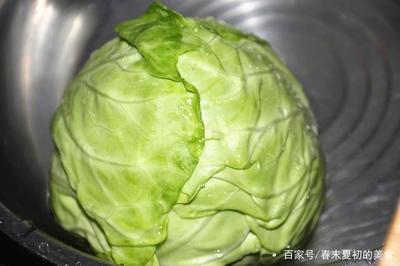 拉肚子可以吃包菜吗