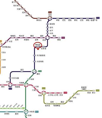广州地铁21号线最新消息